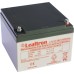 akumulátor Leaftron LTL12-28 (12V/28Ah)