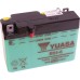 motobaterie YUASA B54-6 (YB54-6) (6V 12Ah)