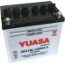 motobaterie YUASA 12N24-3A (12V 24Ah)
