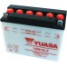 motobaterie YUASA 12N18-3 (12V 18Ah)