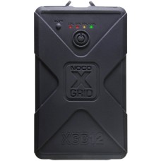 externí USB baterie NOCO XGB12 12000mAh/5V