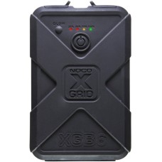 externí USB baterie NOCO XGB6 6000mAh/5V   