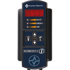 tester akumulátorů SCP-100