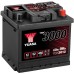autobaterie YUASA YBX3012 (12V 52Ah)