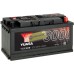 autobaterie YUASA YBX3019 (12V 95Ah)