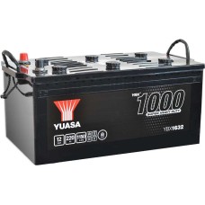 autobaterie YUASA YBX1632 /  625SHD (12V 220Ah)