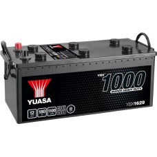 autobaterie YUASA YBX1629 /  629SHD (12V 180Ah)