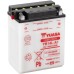motobaterie YUASA YB14L-A1 (12V 14Ah)