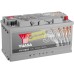 autobaterie YUASA YBX5019 (12V 100Ah)