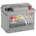 autobaterie YUASA YBX5027 (12V 62Ah)
