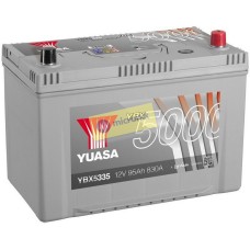 autobaterie YUASA YBX5335 (12V 95Ah)