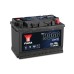 autobaterie YUASA YBX9096 (12V 70Ah) AGM Start Stop autobaterie YUASA YBX9096 (12V 70Ah) AGM Start Stop