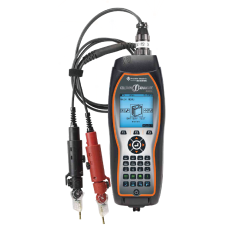 tester akumulátorů CADD-5000 Basic KIT Celltron Advantage