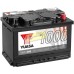 autobaterie YUASA YBX1096 (12V 70Ah)