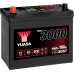 autobaterie YUASA YBX3057 (12V 45Ah)