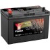 autobaterie YUASA YBX3334 (12V 90Ah)