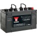 autobaterie YUASA YBX3663/663SHD (12V 112Ah)