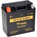 motobaterie YUASA GYZ16H (12V 16Ah) motobaterie YUASA GYZ16H (12V 16Ah)