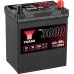 autobaterie YUASA YBX3054 (12V 36Ah)