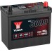 autobaterie YUASA YBX3053 (12V/45Ah)