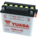motobaterie YUASA 12N5,5-3B (12V 5,5Ah)