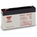 akumulátor YUASA NP1,2-6 (6V/1,2Ah) akumulátor YUASA NP1,2-6 (6V/1,2Ah)