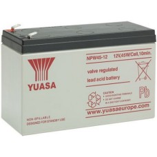 akumulátor YUASA NPW45-12 (12V/8,5Ah)