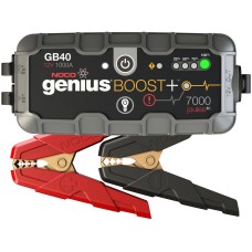 booster NOCO GB40 12V 1000A