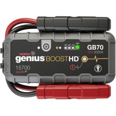 booster NOCO GB70 12V 2000A
