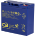 akumulátor CSB EVH12240 (12V/24Ah)