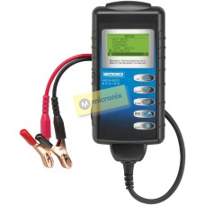 tester akumulátorů Midtronics MDX-655 bez tiskárny