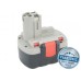 BOSCH BAT040 Ni-MH 14,4V 3000mAh, články PANASONIC