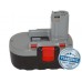 BOSCH GDR Ni-MH 18V 3000mAh, články PANASONIC