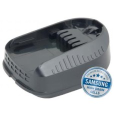 BOSCH PSR 14,4 LI Compact, Li-Ion 14,4V 2500mAh, články SAMSUNG