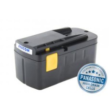 FESTOOL BPS 12 S Ni-MH 12V 3000mAh, články PANASONIC