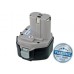MAKITA 1234 Ni-MH 12V 3000mAh, články PANASONIC