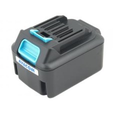 MAKITA BL 1040B Li-Ion 10,8V 4000mAh, s LED indikací