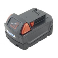 AVACOM za MILWAUKEE M18 Li-Ion 18V 4000mAh