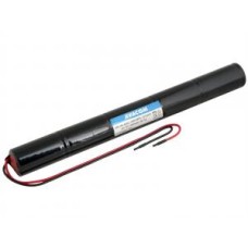 Baterie pro nouzová světla AVACOM Ni-Cd 6V 1600mAh vysokoteplotní