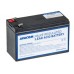 AVACOM RBC110 - baterie pro UPS