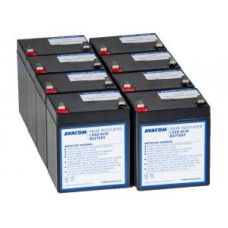 AVACOM RBC152 - kit pro renovaci baterie (8ks baterií)