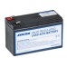 AVACOM RBC17 - baterie pro UPS