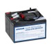 AVACOM RBC5 - baterie pro UPS
