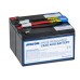 AVACOM RBC9 - baterie pro UPS
