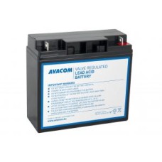 AVACOM AVA-RBP01-12180-KIT CyberPower