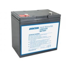 AVACOM AVA-RBP01-12550-KIT PowerWalker