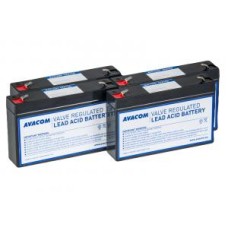 AVACOM AVA-RBP04-06085-KIT CyberPower, Eaton, PowerWalker, Tripp Lite, Vertiv