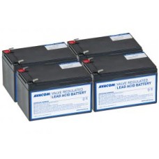 AVACOM AVA-RBP04-12120-KIT Eaton