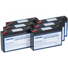 AVACOM AVA-RBP06-06070-KIT Legrand