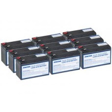 AVACOM AVA-RBP09-12090-KIT IBM, Legrand